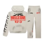 Hellstar Brand If You Dont Like Tracksuit