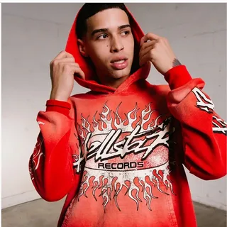 hellstar hoodie
